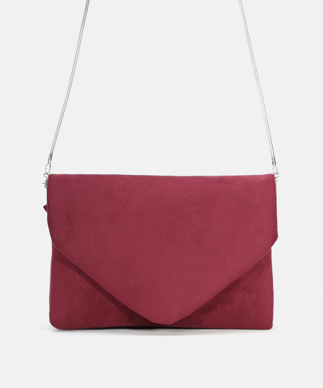 Mala envelope image number null